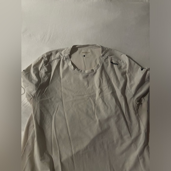 Brady Brand Shirt — M. - Picture 2 of 2